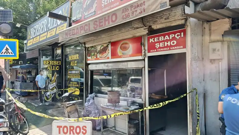 Adana'da İlginç Gelişme: Anne Katili Kısa Sürede Yakalandı