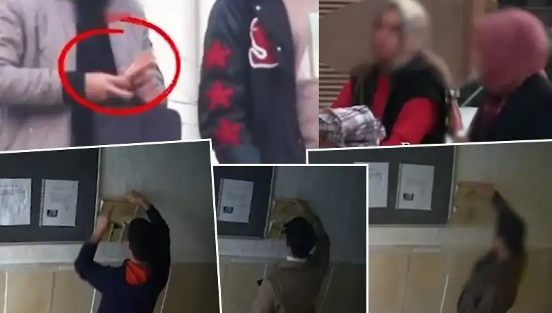 FETÖ’nün 47 Kentteki Gizli Örgüt Yapısı Açığa Çıktı: Detaylar Şaşırtıcı!