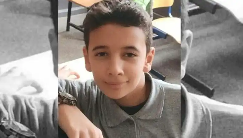 Burak’ın Kaybolma Gizemi: Arkadaşları ve Ailesi Yılmadan Bekliyor