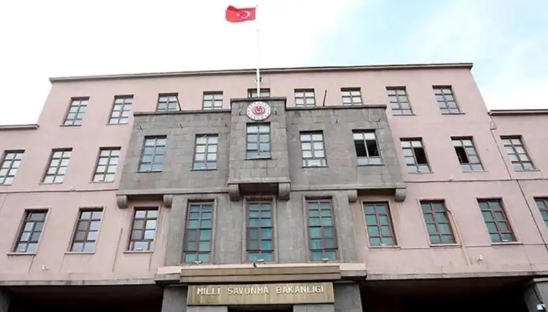 Güney Kıbrıs Rum Yönetimi’ne MSB’den Sert Mesaj: Yetki Kullanımına Hazırız!