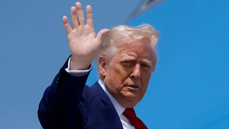 Trump'ın Doğum Günü Kutlaması: 45 Milyon Dolarlık Faturanın Ardındaki Sır