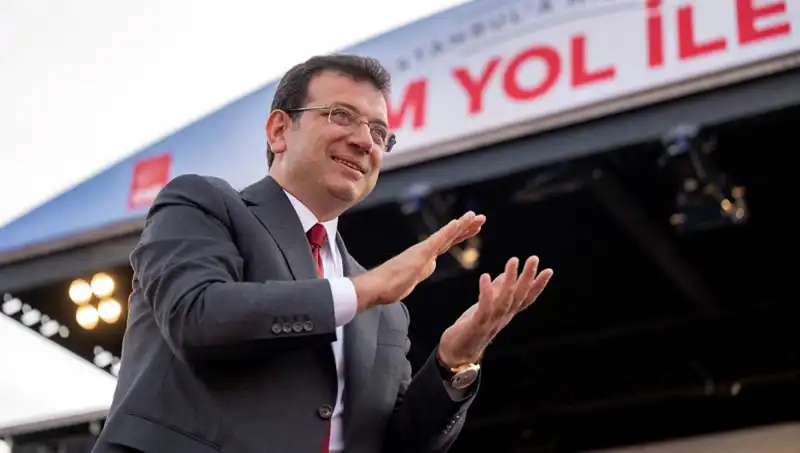 Başsavcıya Yapılan Tehdit Davasında Ekrem İmamoğlu'nun Kararı Bekleniyor