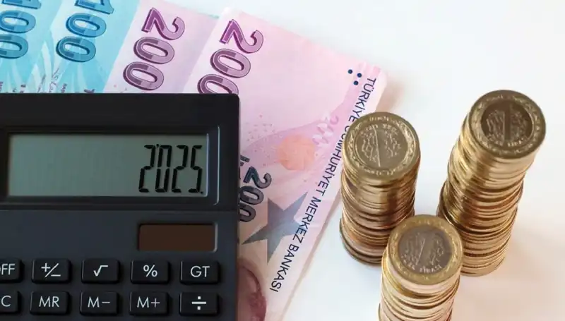 2025 Temmuz'da Memur ve Emekli Maaşları Ne Kadar Artacak?