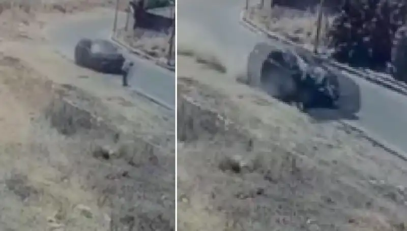 15 Yaşındaki Genç Sürücünün Yaya İle Trajik Kazası: Hayatını Kaybetti