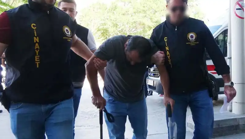 Kayıp Kişi 1 Haftada Arazide Bulundu: Evli Çiftin Şok İtirafı!