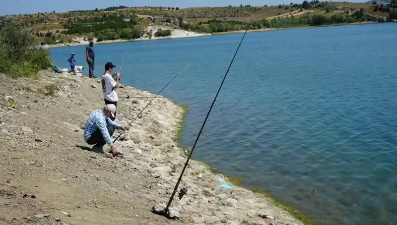 Kafeslerin Patladığı Olayda Baraja Koşanlar! Neler Oldu?