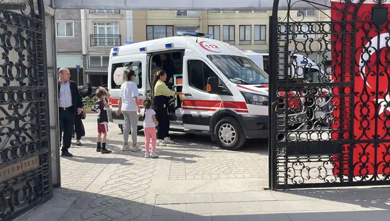Eskişehir'de Sahipsiz Köpeklerin Çocuklara Saldırısı Neden Oldu?