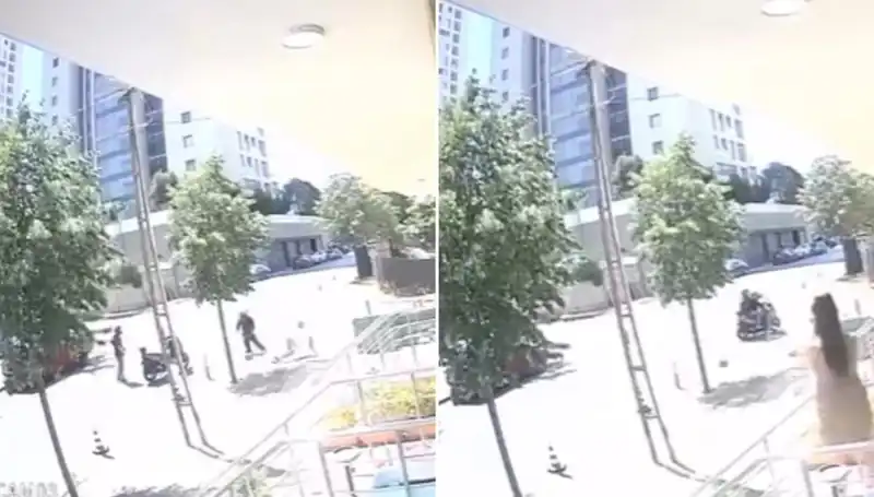 Ümraniye Sokaklarında Silahlı Saldırı: Tartışma Kanlı Bitti