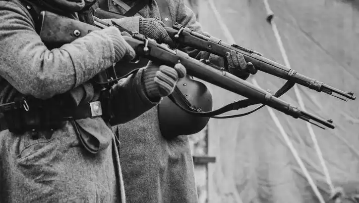 İngiliz İstihbarat Şefinin Dedesi: Nazi Casusu Olduğu İddia Ediliyor