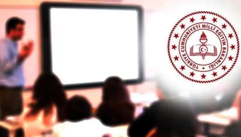 MEB, 15 Bin Sözleşmeli Öğretmen Alımı İçin Başvuruları Açtı!