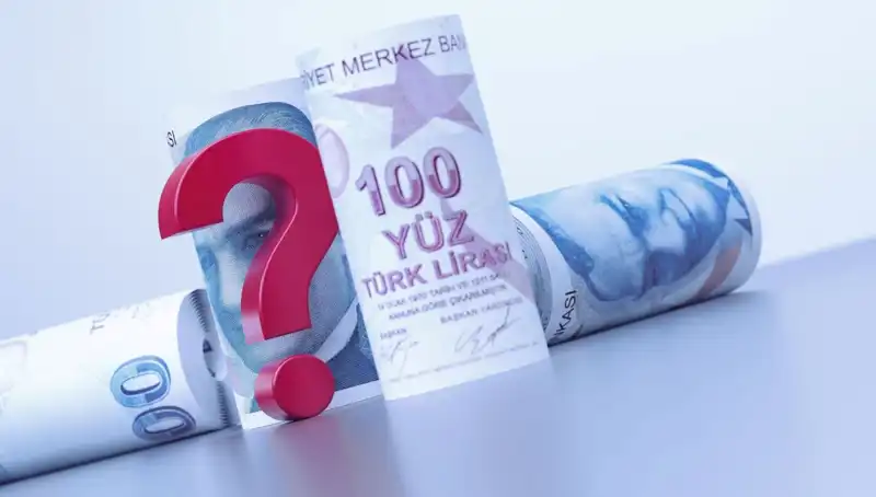 2025 Temmuz'da Memur ve Emekli Maaşlarına Yön Verecek Enflasyon Farkları Hesaplandı