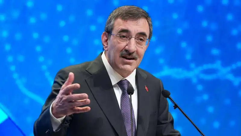 Cevdet Yılmaz'dan CHP Kurultay Davasında İlginç İfadeler: İki Alternatif Var!