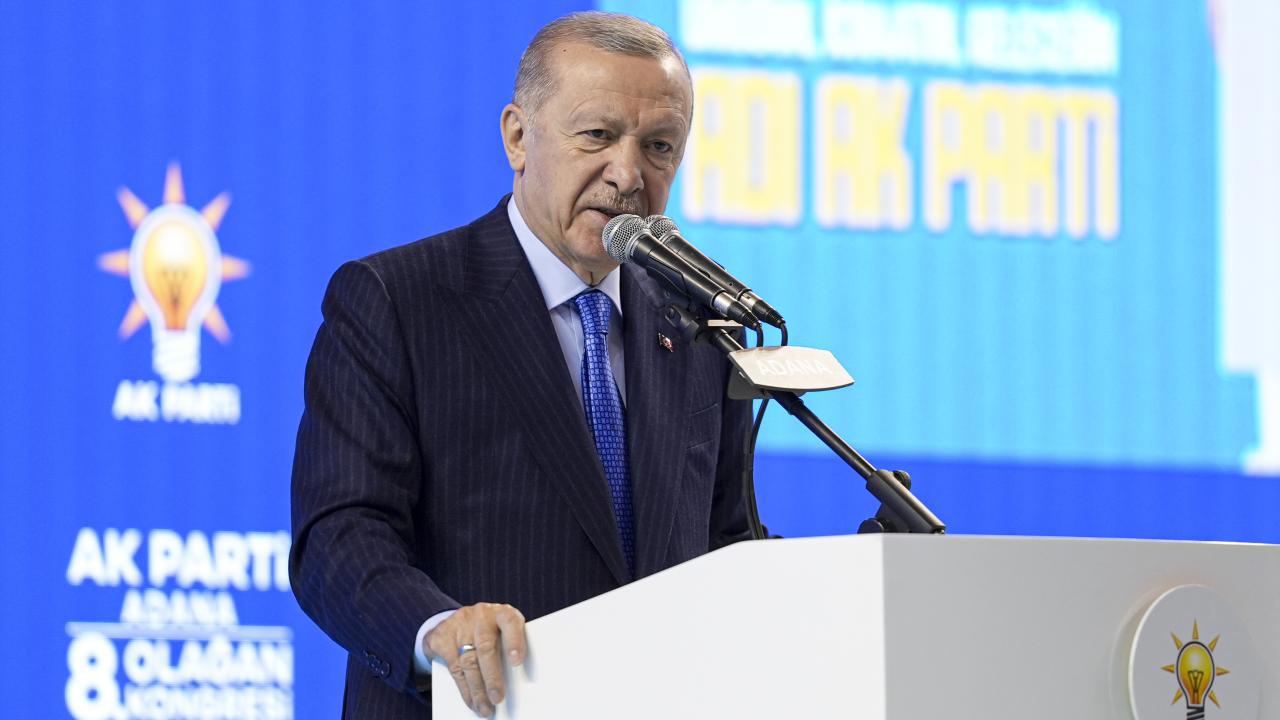 Erdoğan'dan Özel'e Şok Açıklama: Esenyurt ve Beşiktaş Hakkında