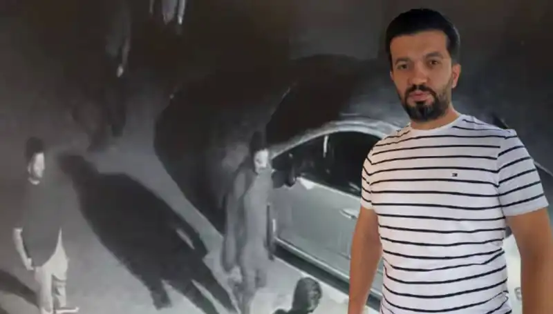 Ayrılmak İstediği Sevgilisinin Senet İmzalattığı İddiası: Şok Edici Gelişmeler