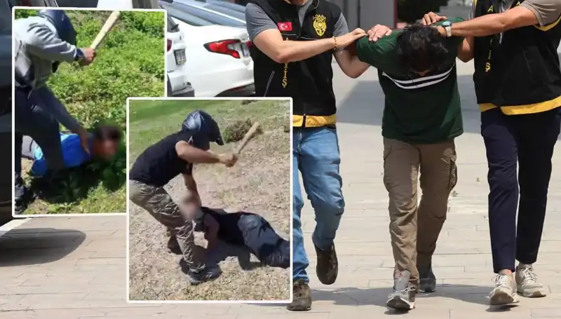 Sopalı İşkence Olayında Gözaltılar ve Şok Gelişmeler Dağ gibi Geldi!