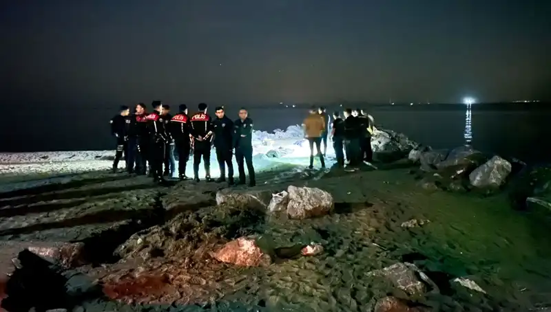 Balık Tutarken Hayatını Kaybeden Adamın Trajik Hikayesi