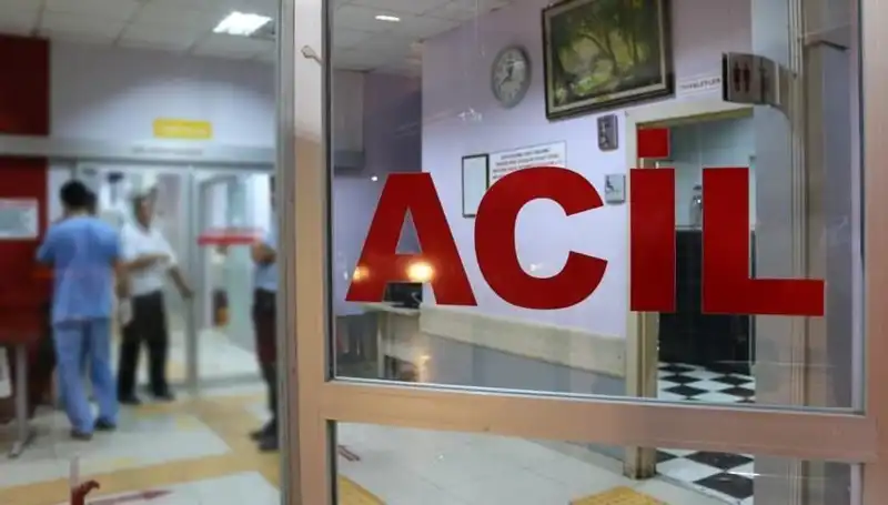 Küçük Kalplerin Hüzünle Dolu Hikayesi: Ana Sınıfı Öğrencisinin Acı Ölümü