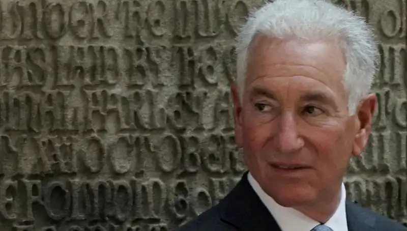 Trump'ın Düğünü: ABD Senatosu'ndan Önemli Onay Çıktı
