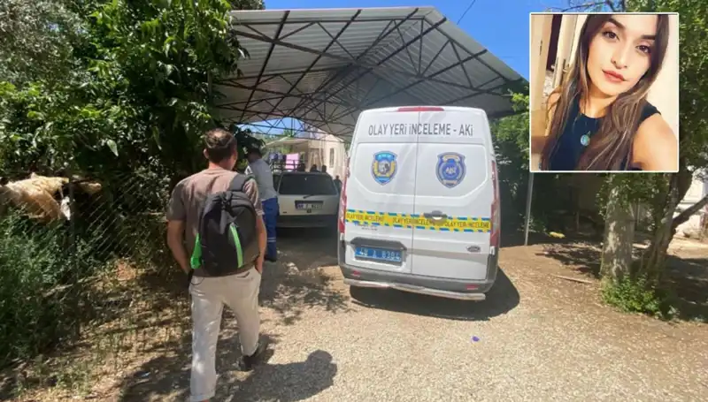 Muğla’da Genç Kadının Şüpheli Ölümü: Detaylar Gün Yüzüne Çıktı