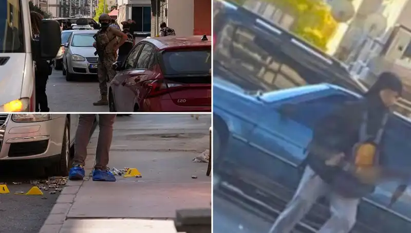 İzmir'deki Karakol Saldırısı: 16 Çocuk Serbest Bırakıldı, Olayın Ardındaki Gerçekler