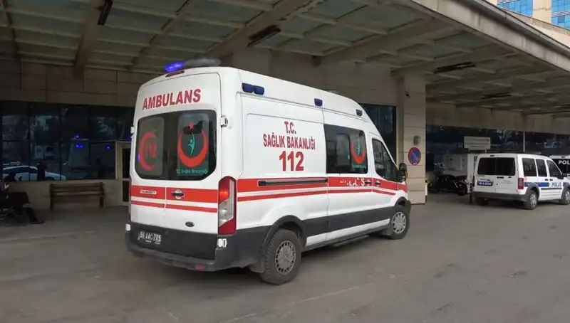 Yüksekten Düşen İşçinin Hayatını Kaybetmesi, İş Güvenliği Tartışmalarını Tırmandırdı