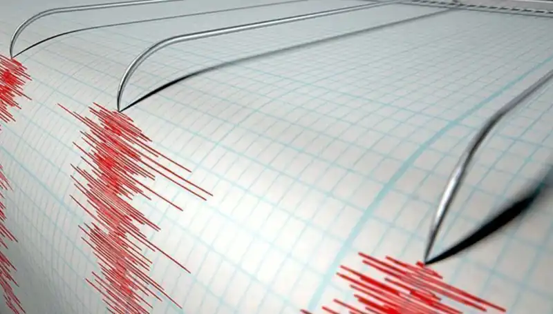 Yeni Zelanda'da Şiddetli Deprem: 6,7 Büyüklüğünde Korkutan Sallantı