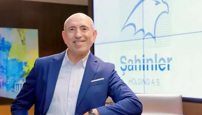 Türkiye’nin İş Dünyasının Yükselen Yıldızı: Kemal Şahin ve Şahinler Holding