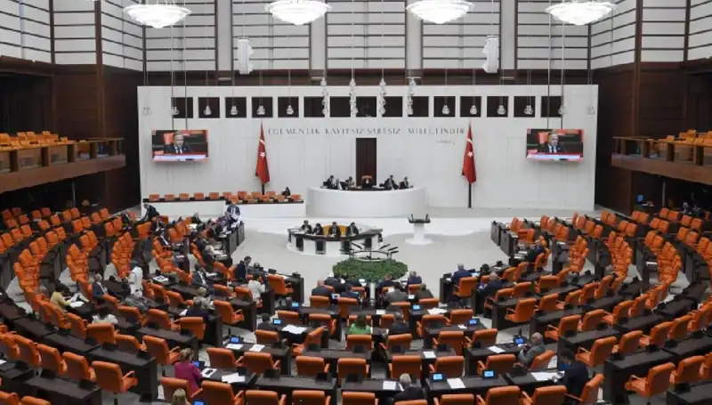 Terörsüz Türkiye Komisyonu İlk Toplantısını Gerçekleştiriyor: Umut Dolu Bir Adım