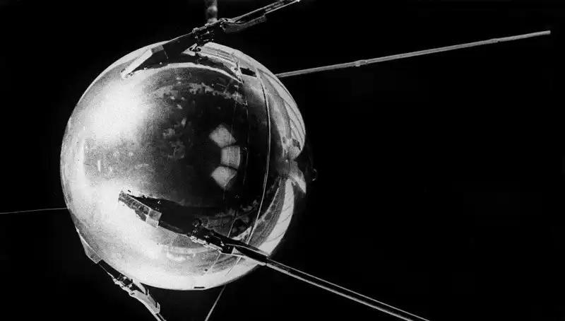 1972 Yapımı Sovyet Uzay Aracı Kontrolsüz Olarak Dünya'ya Düşüyor: Ne Zaman ve Nereye?