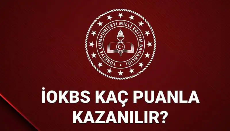 2025 Bursluluk Sınavında Kaç Puan Almalısınız? İşte Taban Puanlar!