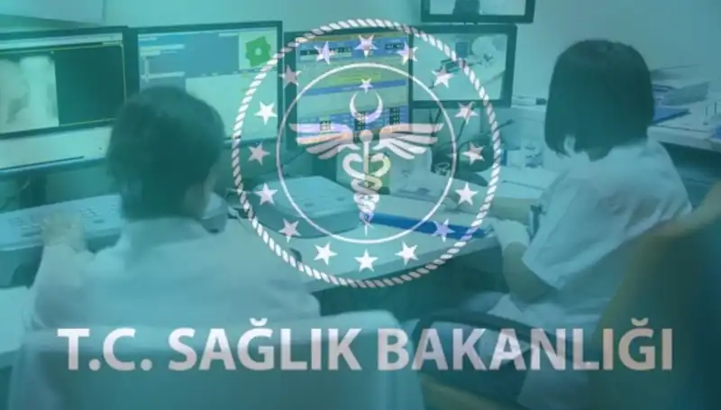 Sağlık Bakanlığı 37 Bin Personel Alımı Detayları ve İllere Göre Dağılımı