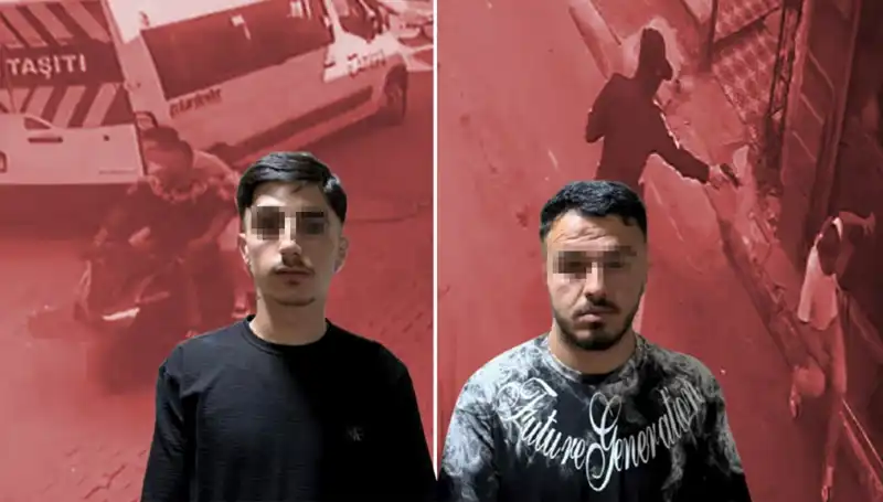 Suç Makinesi Şifreli Mesajla Kaos Yaratıyor: "Demir ve Çekirdeği Hazırla!"