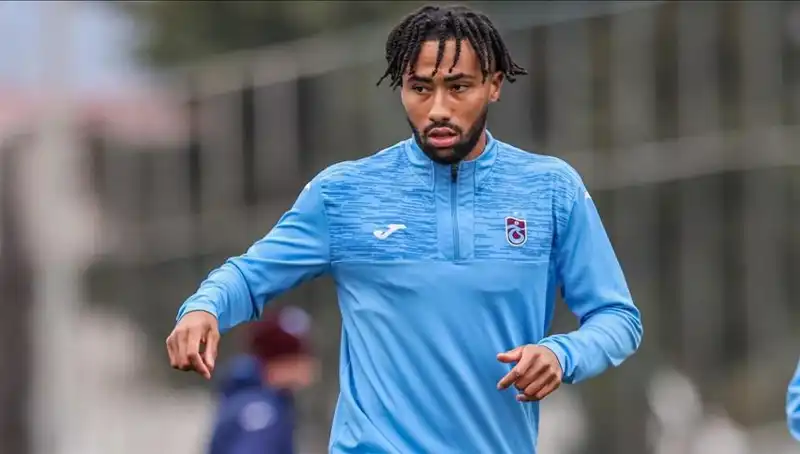 Trabzonspor'un Folcarelli Testi: Olumsuz Sonuçlar Geliyor!