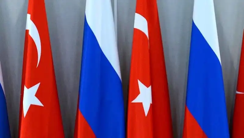 Diplomatik İlişkilerin 105’inci Yıldönümünde: Rusya-Türkiye İlişkileri Nasıl Bir Denklemi Temsil Ediyor?