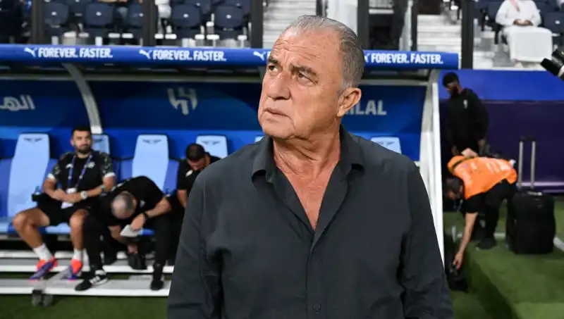 Suudi Arabistan'da Türk Futbolunun Efsanesi: Fatih Terim'in Sihirli Formülü