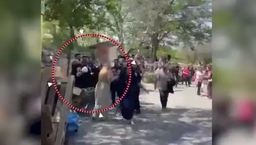 5 Kadının Tatilinde Beklenmedik Olay: Darp Edildiler, Şikayetçi Oldular!