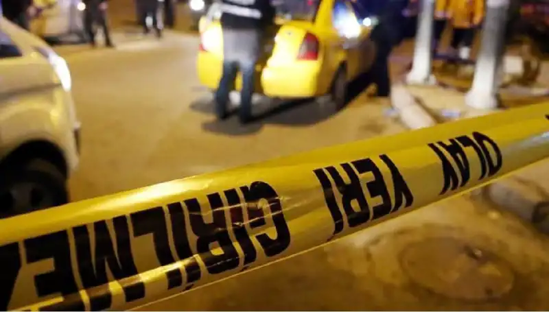 Motosiklet Kaza Yaptı: Genç Sürücü Hayatını Kaybetti, Aile Yıkıldı