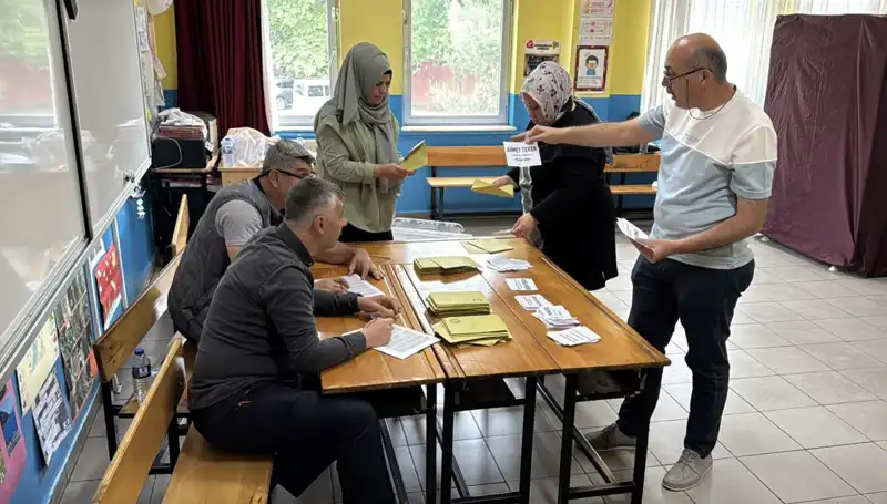 405 Mahalle ve Köyde Muhtar Seçimleri Gerçekleşti: Sonuçlar Ne Olacak?