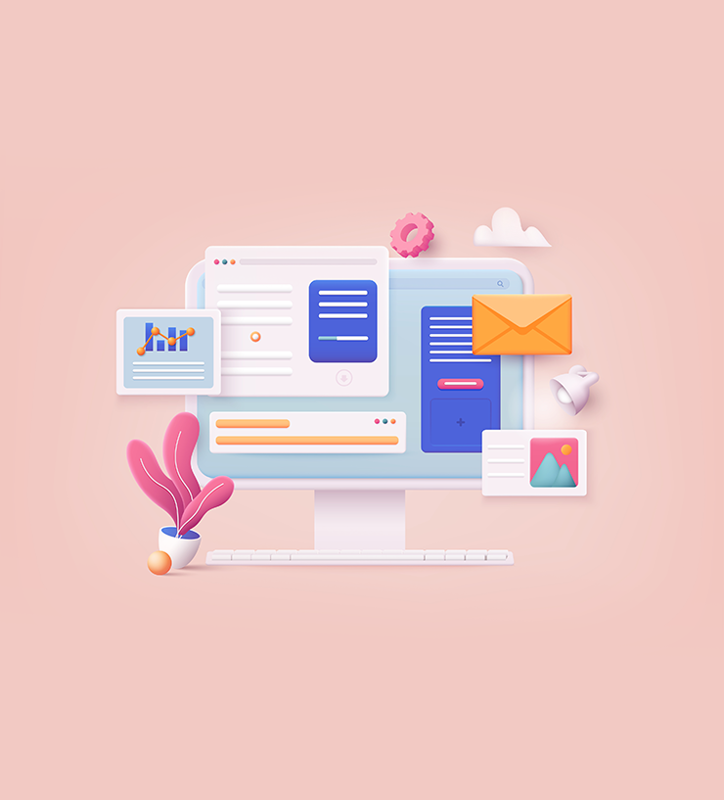 Dijital Dönüşümle Markanızı Zirveye Taşıyacak Web Tasarım Stratejileri