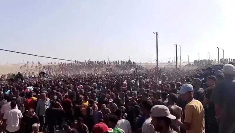 İsrail’in Saldırısı: Yardım Arayan Filistinlilere Şok Baskın, 30 Kayıp!