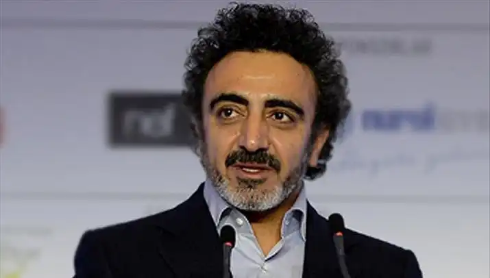 Fenerbahçe’nin Yeni Sponsoru Chobani: Hamdi Ulukaya’nın Başarı Hikayesi