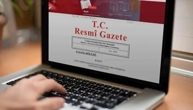 4 Nisan 2025 Resmi Gazete Kararları: Önemli Düzenlemeler ve Yenilikler