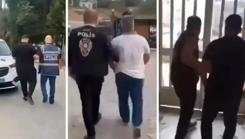 Siber Suçlarla Mücadelede Büyük Operasyon: 346 Gözaltı