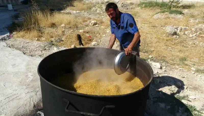 Hazır mısınız? Kazanlar Ağustos'ta Kaynamaya Başladı!