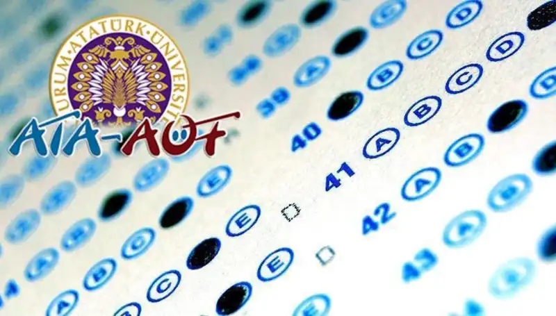 Sınavsız İkinci Üniversite Fırsatı: ATA-AÖF Kesin Kayıtları Açıldı!