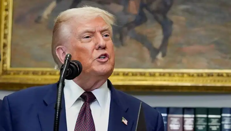 Trump’a Nobel Barış Ödülü için Destekleyenleri Şaşırtan Teklif