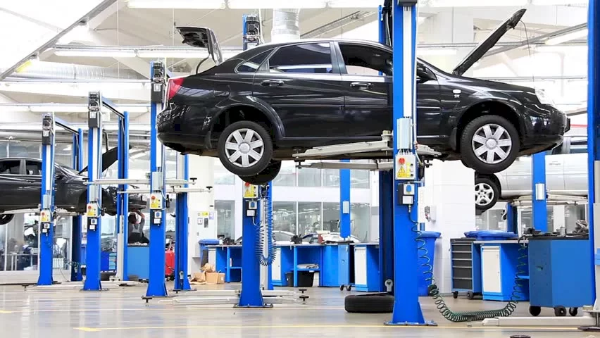 Pendik’te Güvendiğiniz Usta: Güneri Motors ile Toyota, Nissan ve Honda Bakımında Fark Yaratın