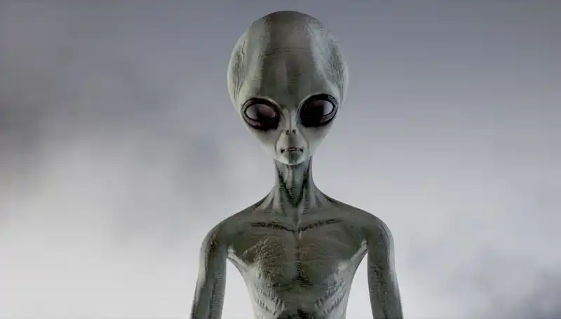 Pentagon Yetkilisi: Uzaylı Türleri ve UFO Operatörlerinin Sırları Açıklandı!