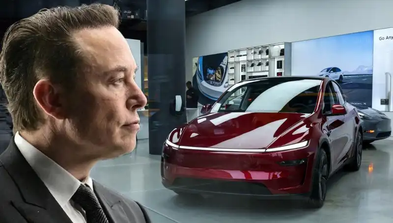 Elon Musk'ın Avrupa'daki İmajı: Yarışı Kaybediyor mu?
