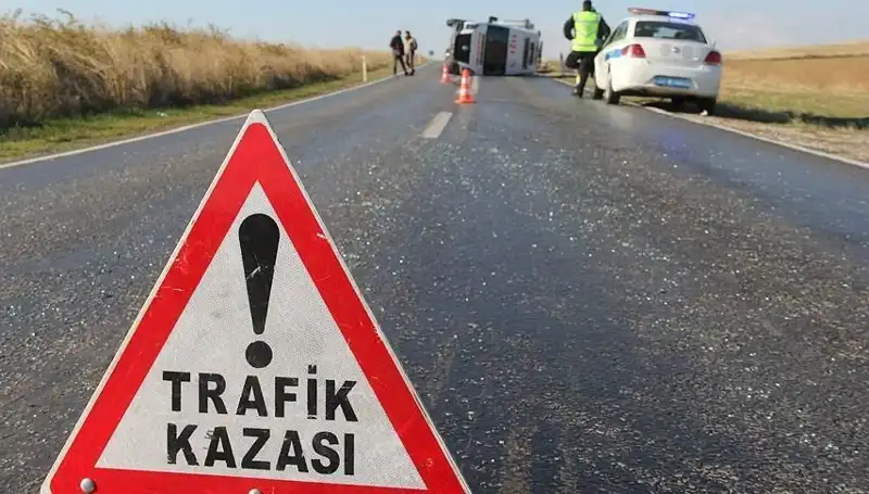 Niğde'de Zincirleme Kazada 16 Kişi Yaralandı: Detaylar Ortaya Çıktı